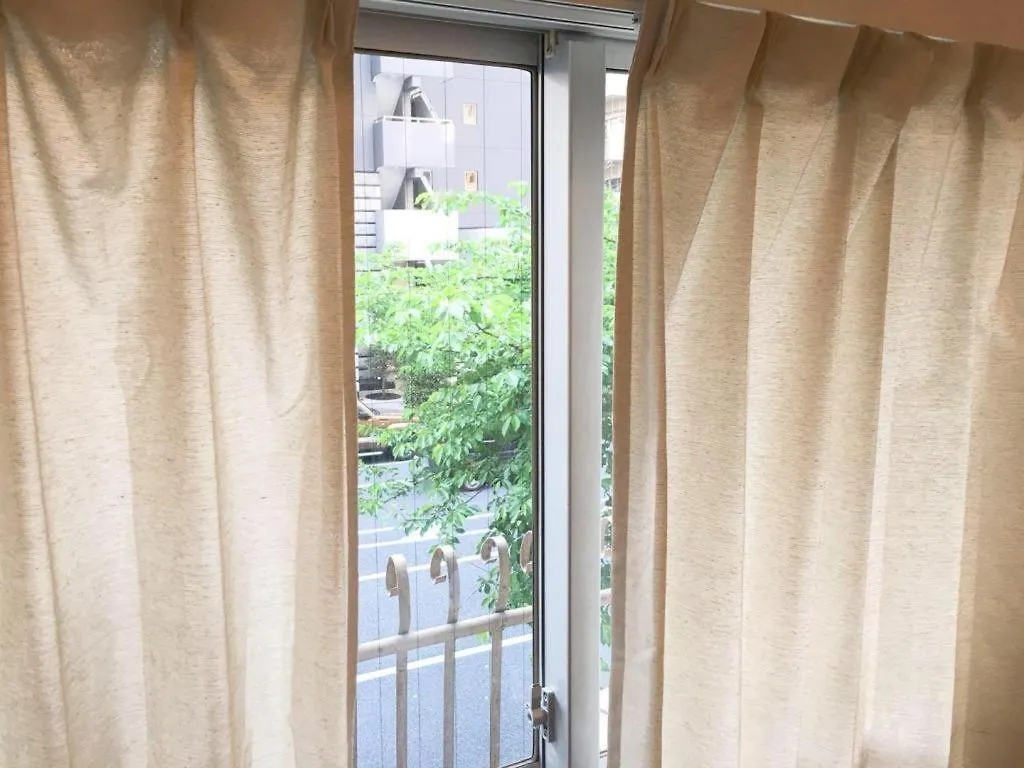 Hana House Inn Tokyo Shinjuku West C 0*,  Japan