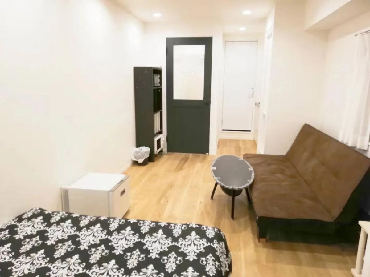 Hana House Inn Tokyo Shinjuku West C