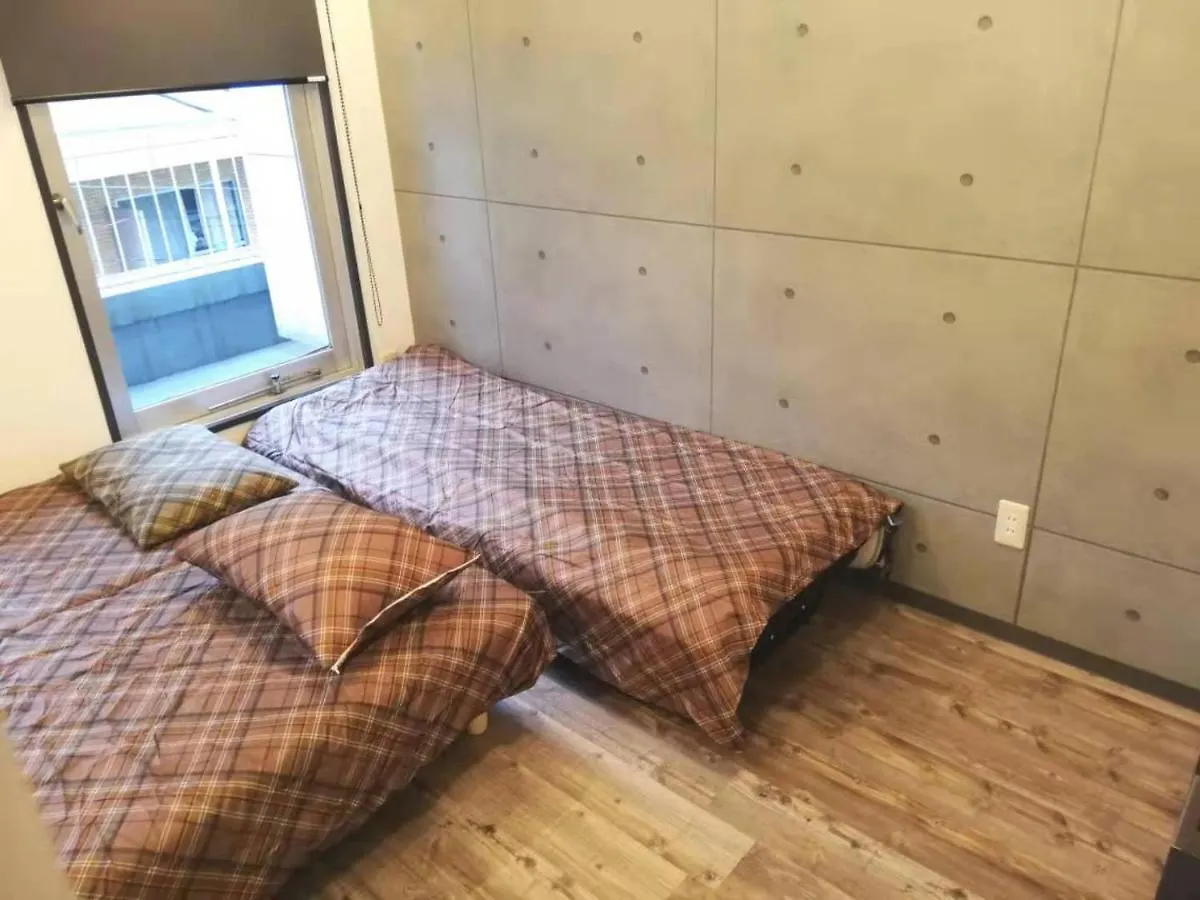 Hana House Inn Tokyo Shinjuku West C Apartment