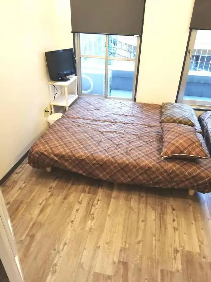 Apartment Hana House Inn Tokyo Shinjuku West C Japan
