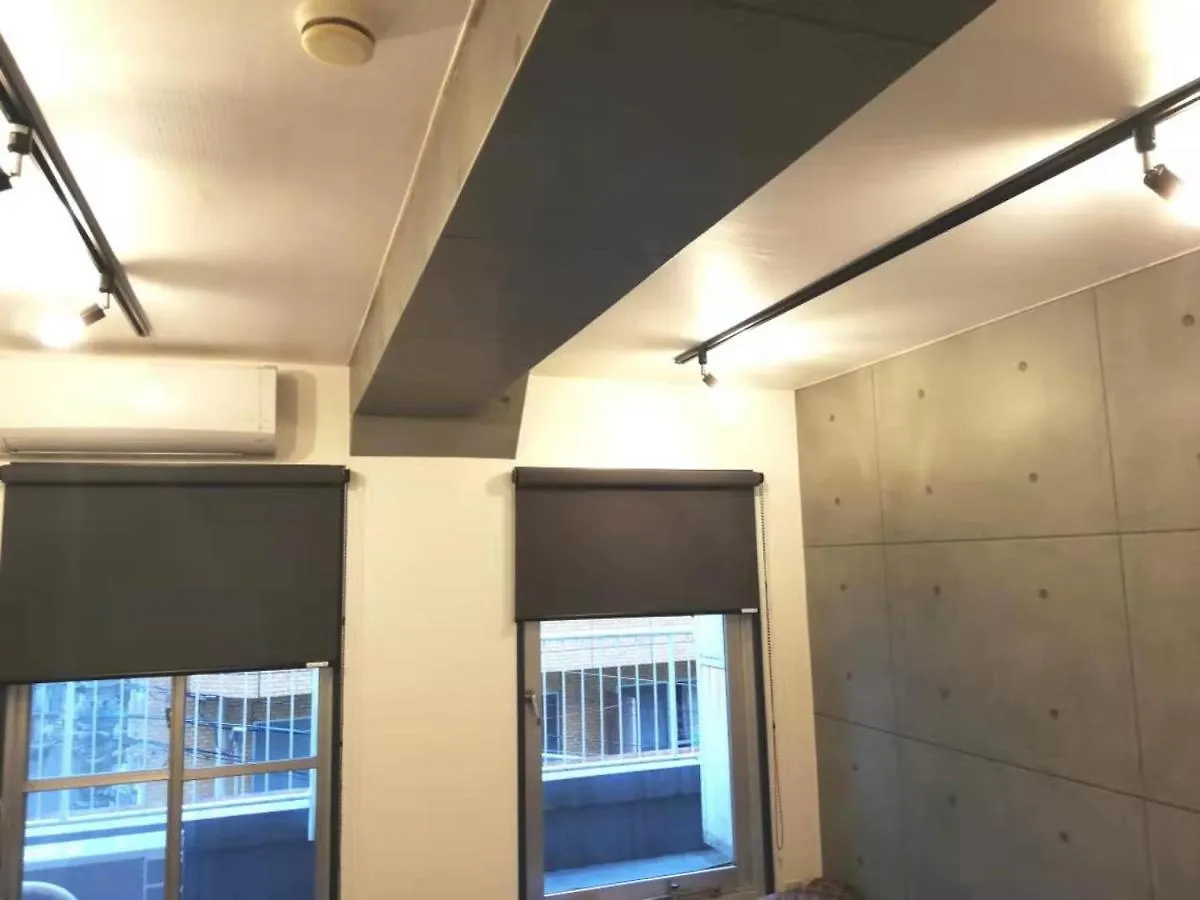 Hana House Inn Tokyo Shinjuku West C 0*,  Japan