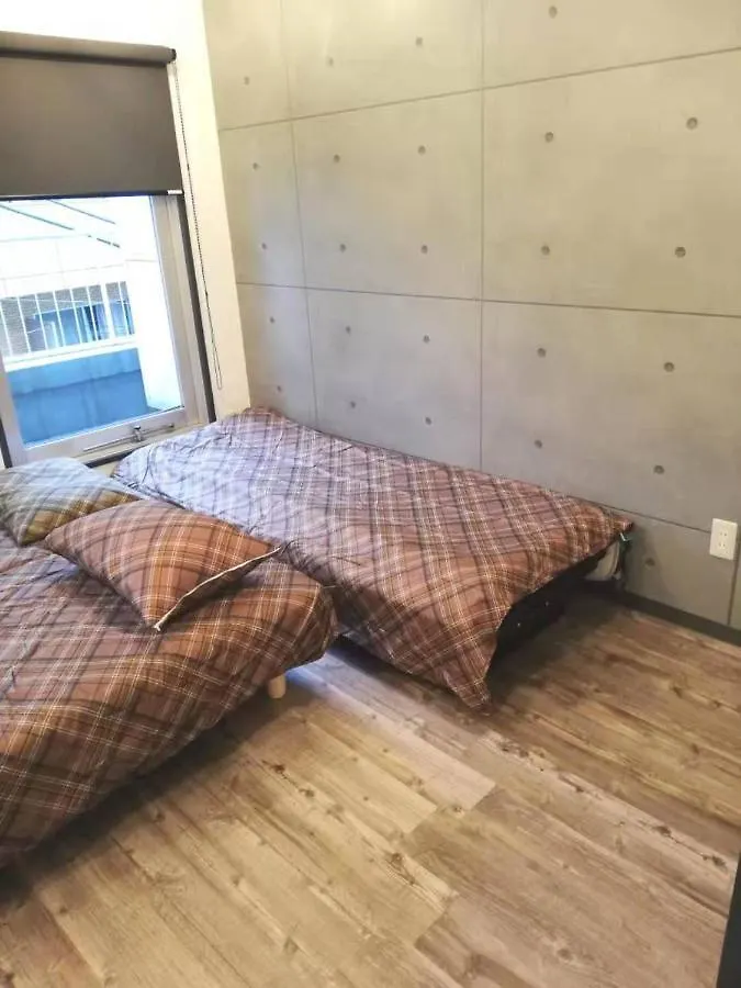 Hana House Inn Tokyo Shinjuku West C 0*,