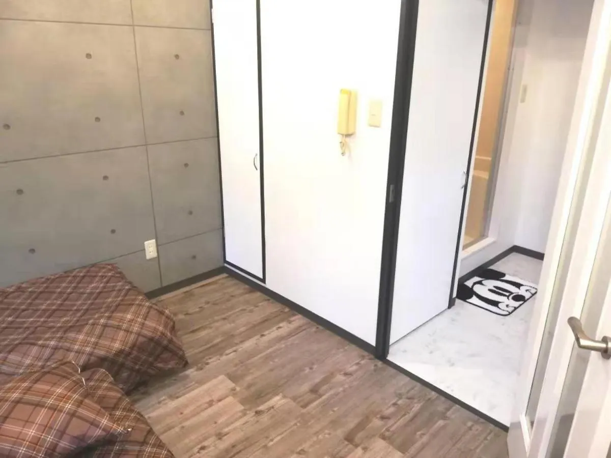 Hana House Inn Tokyo Shinjuku West C Apartment