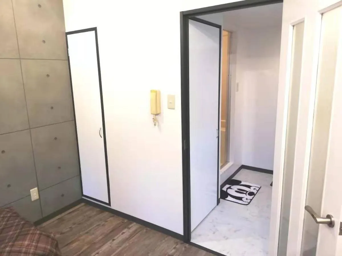 Hana House Inn Tokyo Shinjuku West C